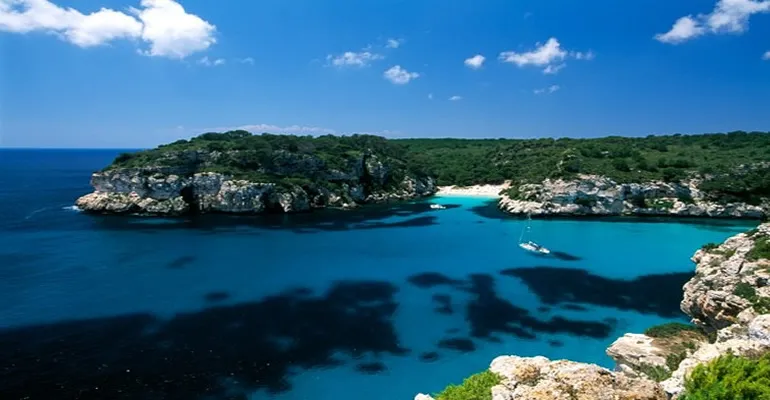 macarelleta menorca