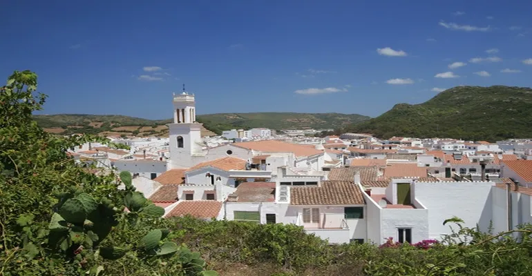 rutas desde ferreries