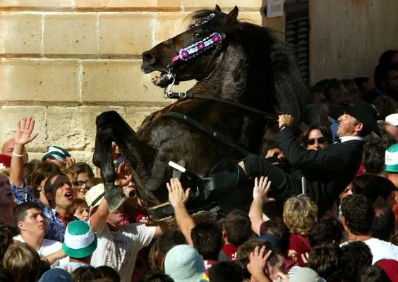 fiesta-sant-joan-menorca