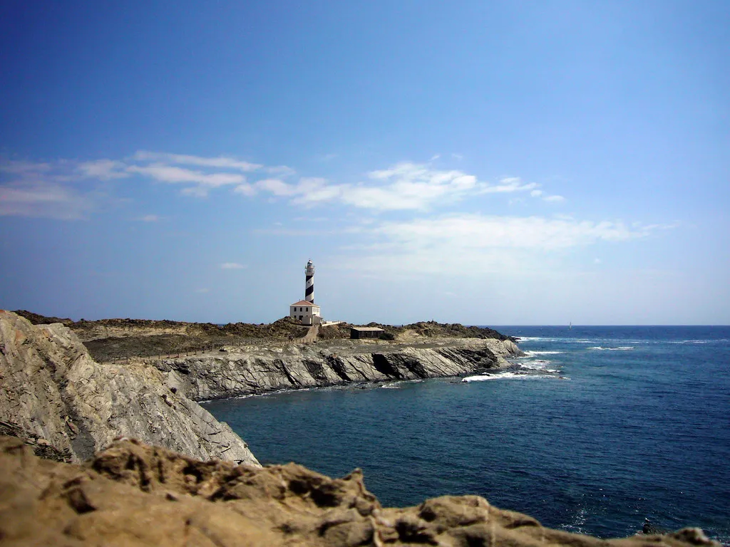 alquiler coches menorca